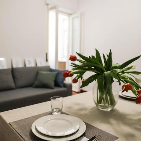 Aura Home Rent Of Rooms With Shared Kitchen Bari Buitenkant foto
