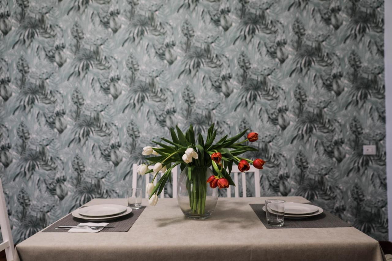 Aura Home Rent Of Rooms With Shared Kitchen Bari Buitenkant foto