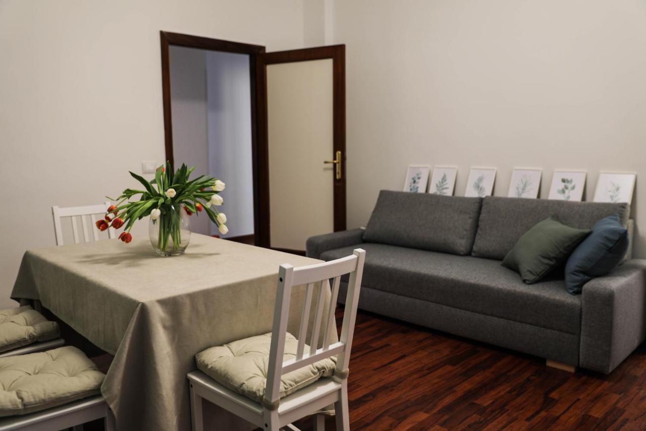 Aura Home Rent Of Rooms With Shared Kitchen Bari Buitenkant foto