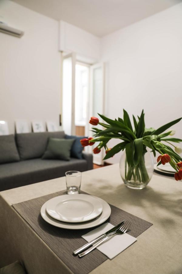Aura Home Rent Of Rooms With Shared Kitchen Bari Buitenkant foto