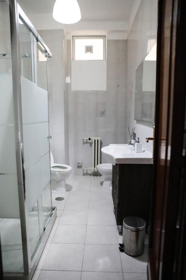 Aura Home Rent Of Rooms With Shared Kitchen Bari Buitenkant foto