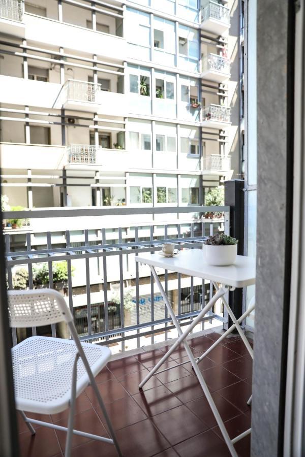 Aura Home Rent Of Rooms With Shared Kitchen Bari Buitenkant foto