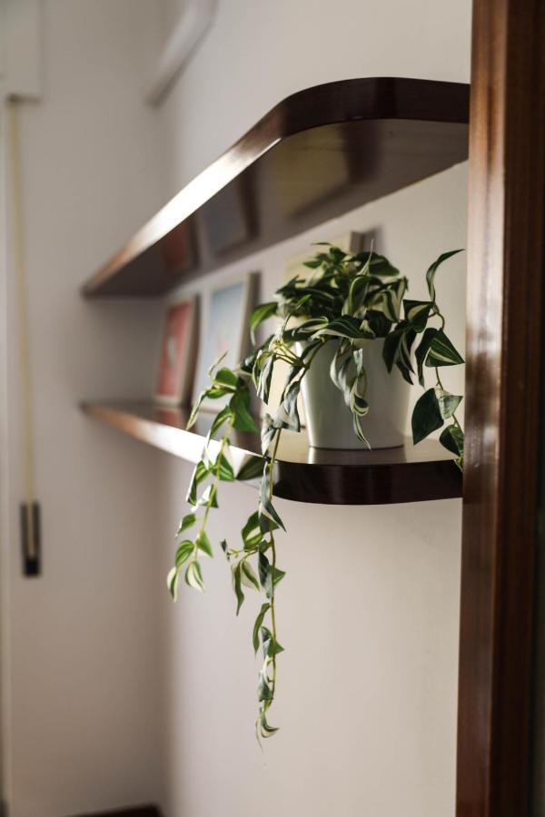 Aura Home Rent Of Rooms With Shared Kitchen Bari Buitenkant foto