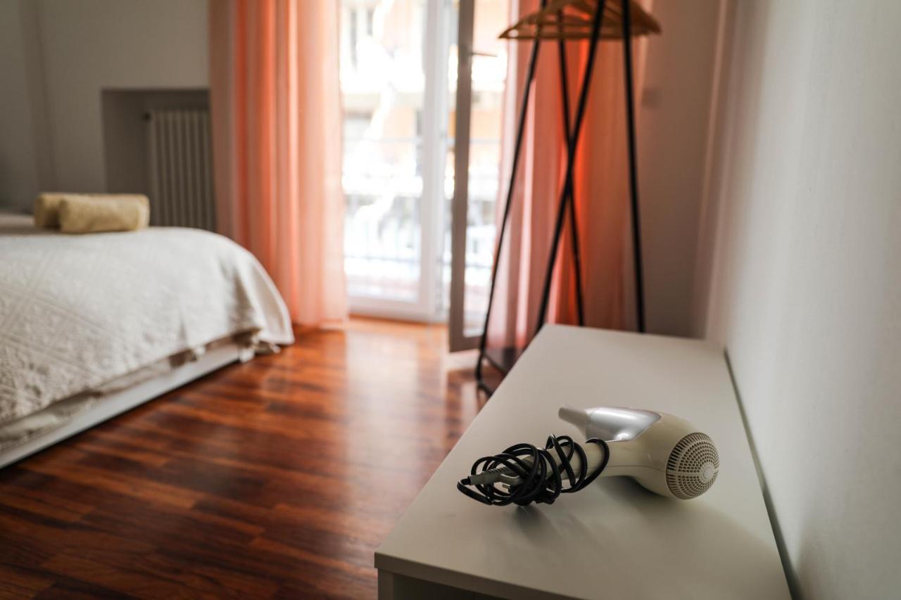 Aura Home Rent Of Rooms With Shared Kitchen Bari Buitenkant foto