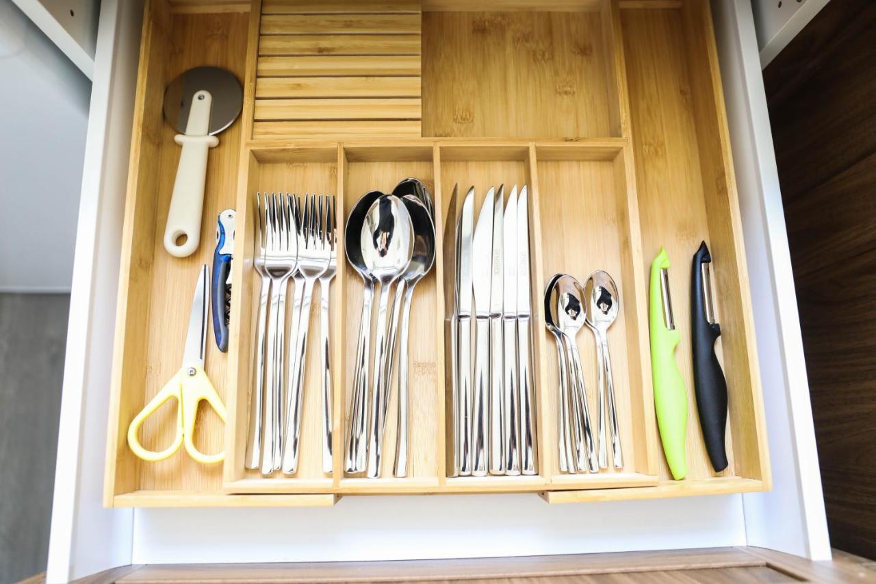 Aura Home Rent Of Rooms With Shared Kitchen Bari Buitenkant foto