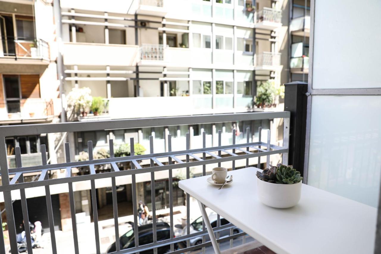 Aura Home Rent Of Rooms With Shared Kitchen Bari Buitenkant foto