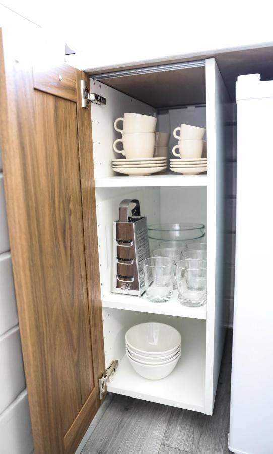 Aura Home Rent Of Rooms With Shared Kitchen Bari Buitenkant foto