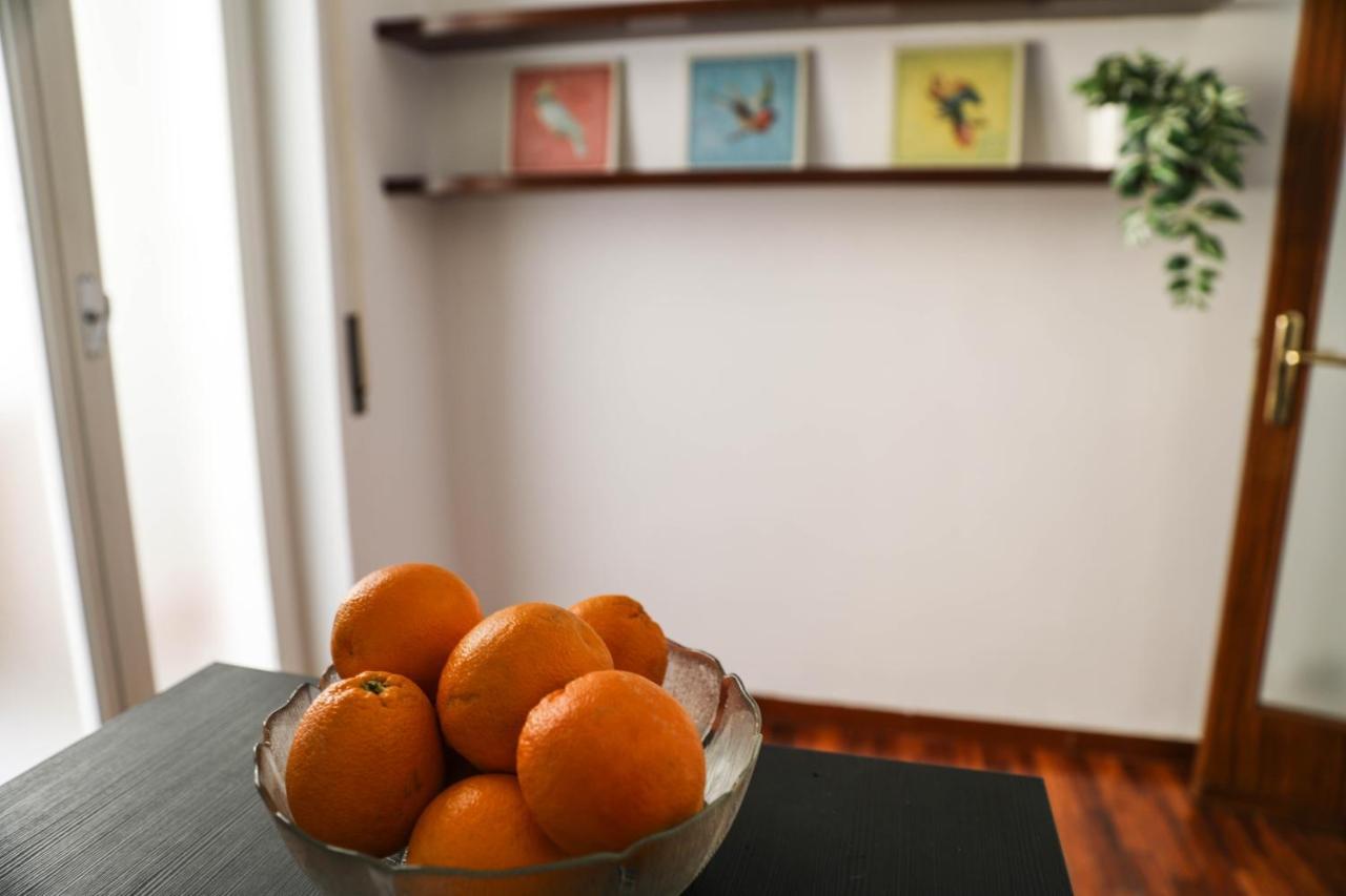 Aura Home Rent Of Rooms With Shared Kitchen Bari Buitenkant foto