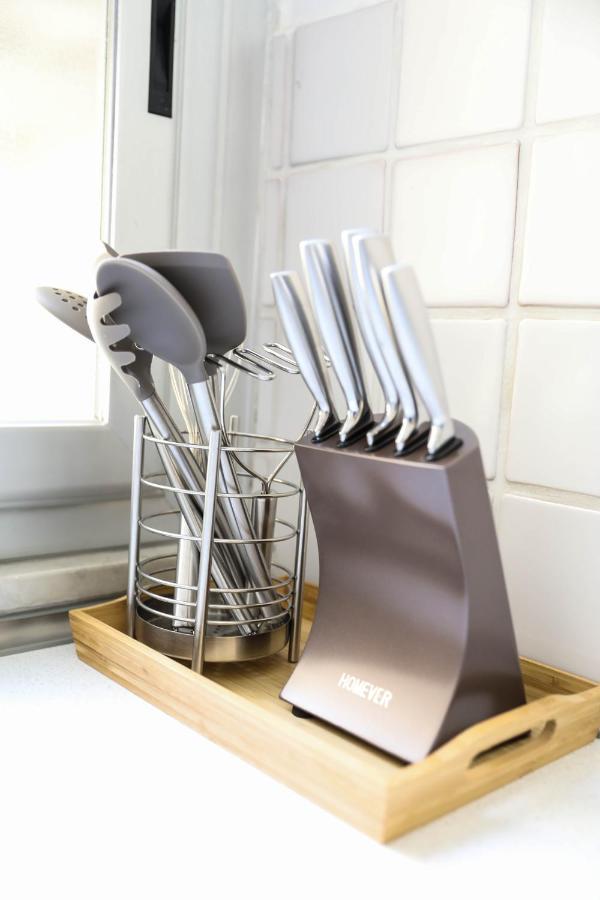 Aura Home Rent Of Rooms With Shared Kitchen Bari Buitenkant foto