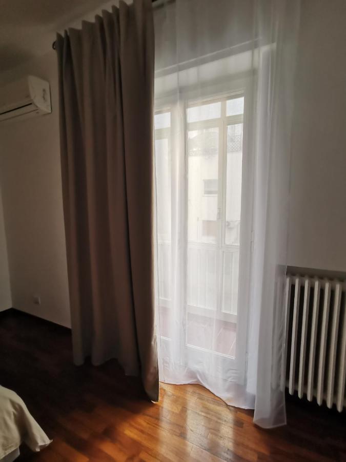 Aura Home Rent Of Rooms With Shared Kitchen Bari Buitenkant foto