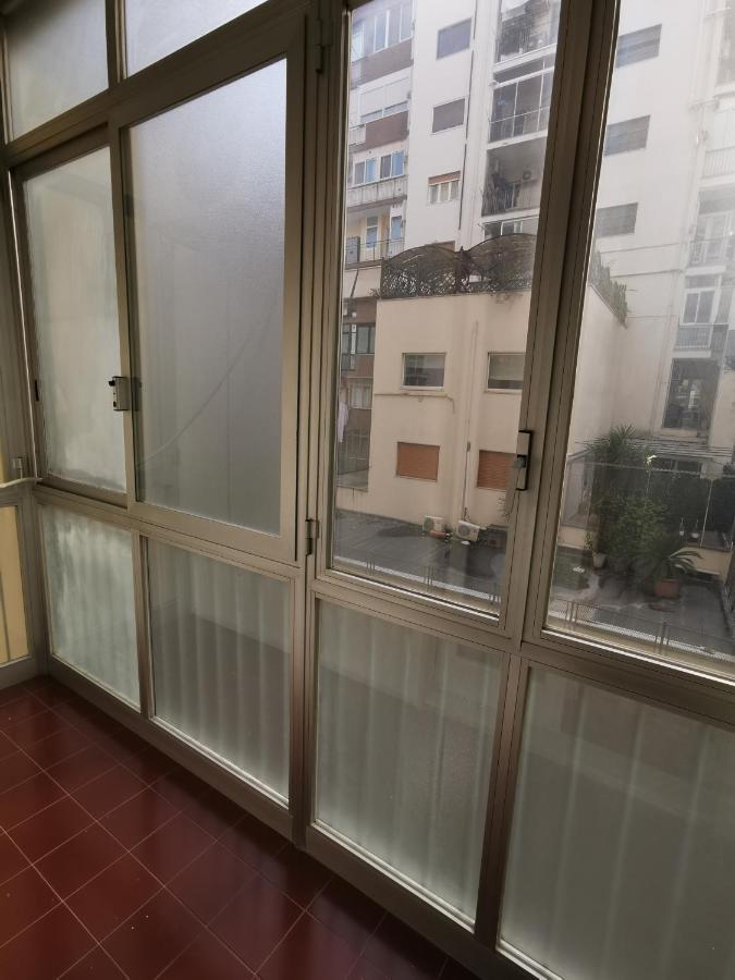 Aura Home Rent Of Rooms With Shared Kitchen Bari Buitenkant foto
